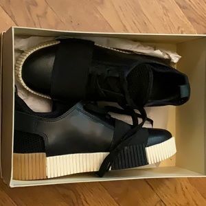 Marc Fisher - Platform Tennis Shoe